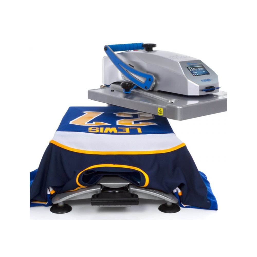 Hotronix® Fusion IQ Heat Press