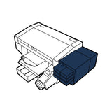 Brother GTX Ink Supply Exterior Parts