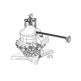 Base Unit Parts