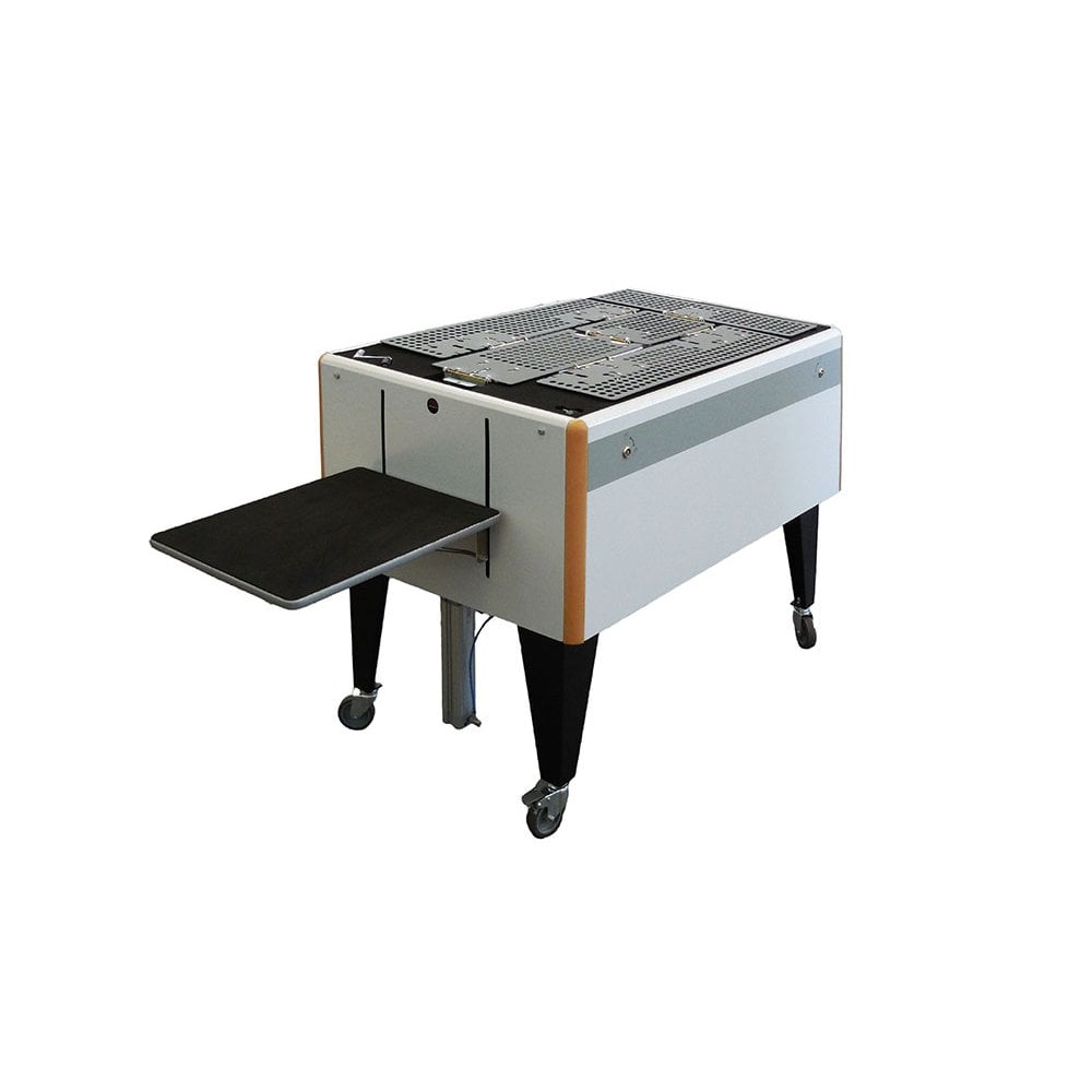 Speedy T Folding Machine