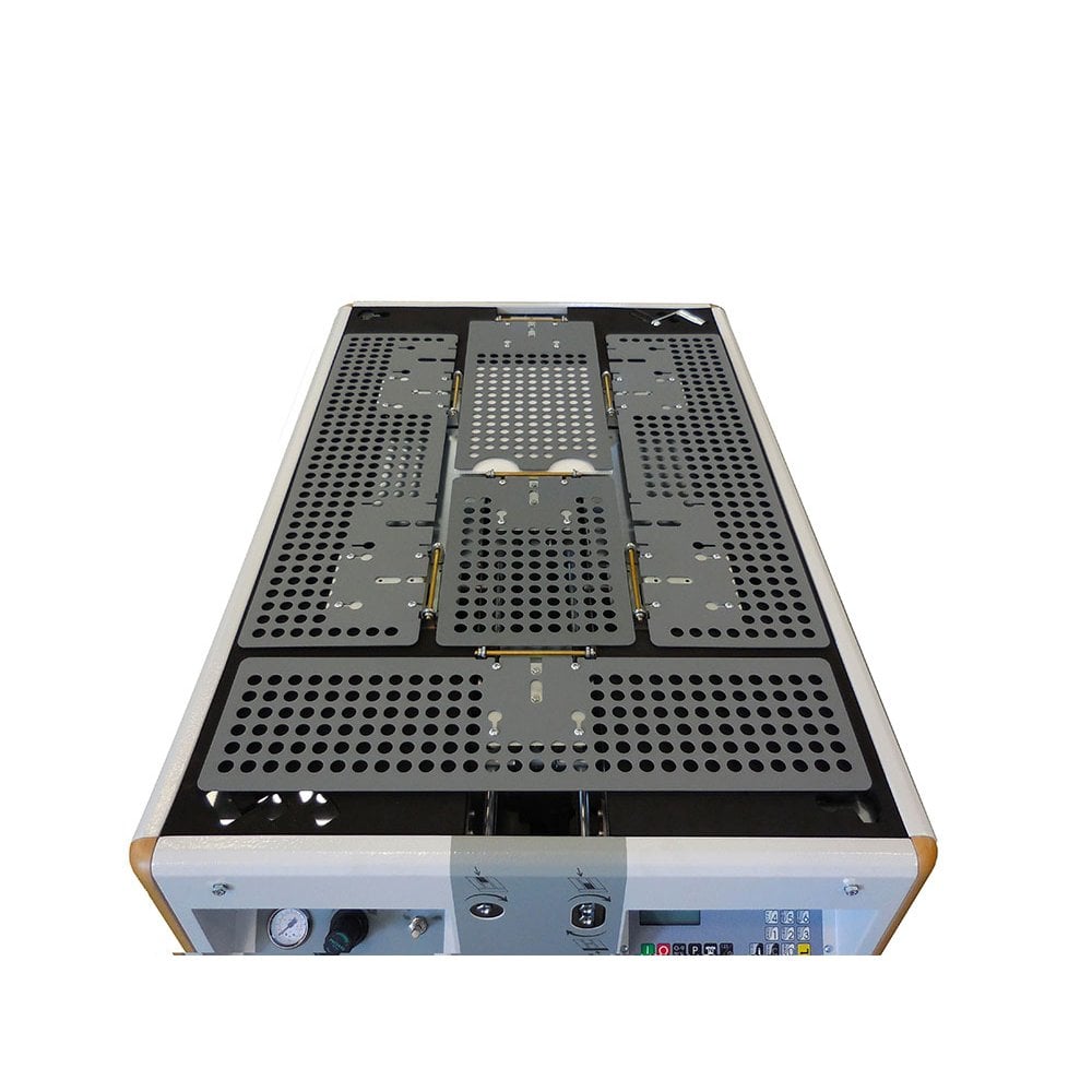 Speedy T Folding Machine