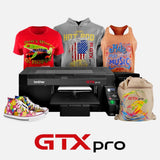GTX Pro Direct to Garment DTG Printer