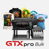 GTX Pro Bulk Direct to Garment DTG Printer