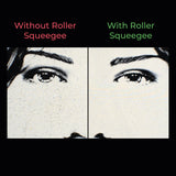 Roller Squeegee Kit (w/ PTFE Sheet)