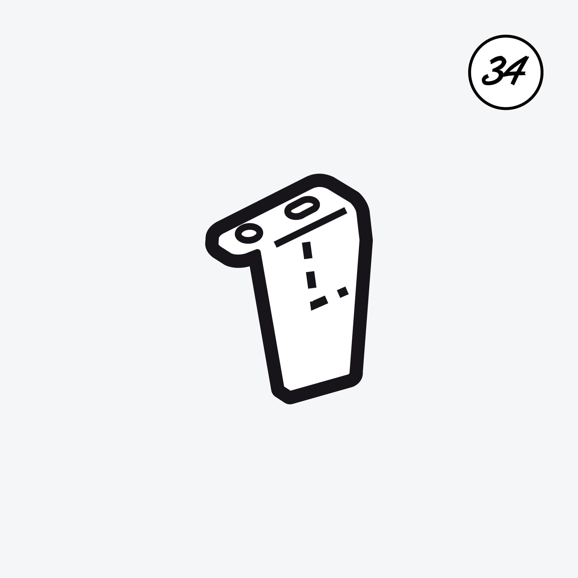 SWITCH DOG