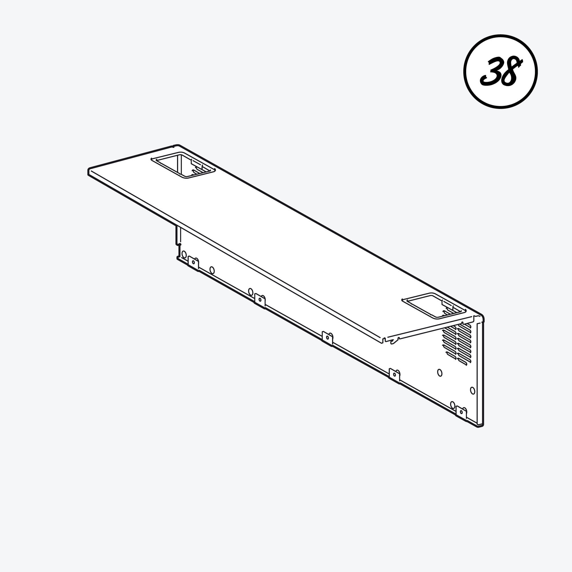 COVER UB