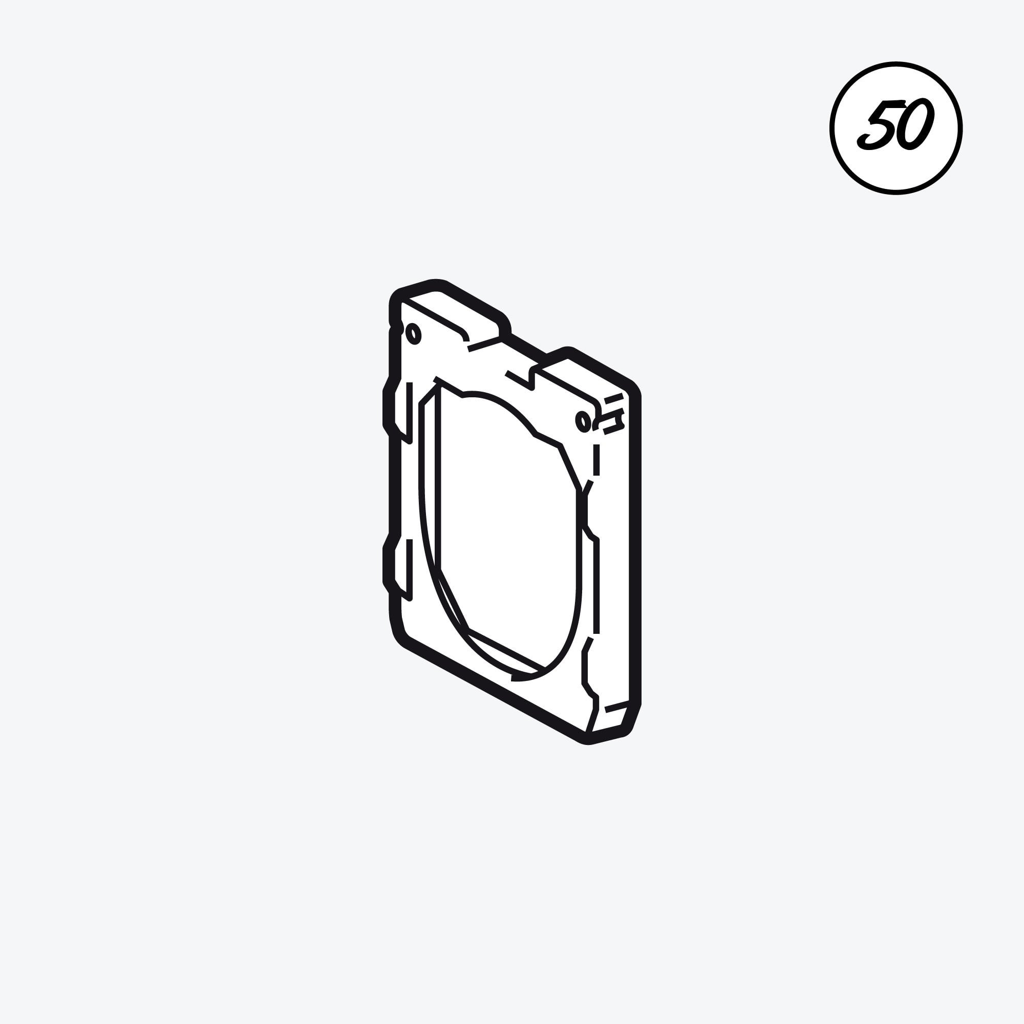 FILTER COVER