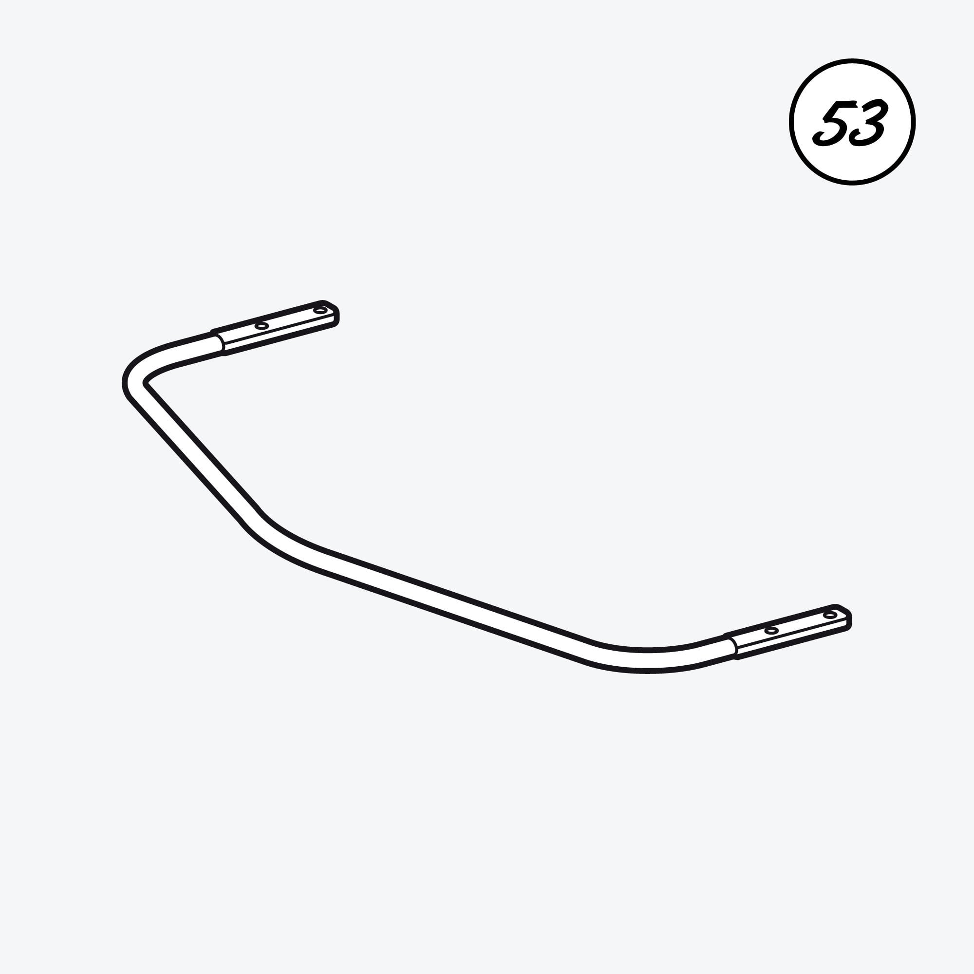 SHOULDER BAR