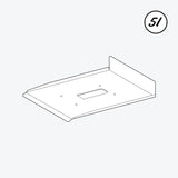 T-SHIRT TRAY