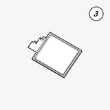 LCD:TFT2P2407-V2-E