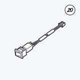 HARNESS POWER SWITCH