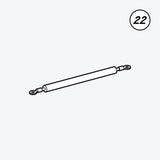 HARNESS USB GROUND WIRE