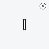 PIN SPRING ROLL AW6