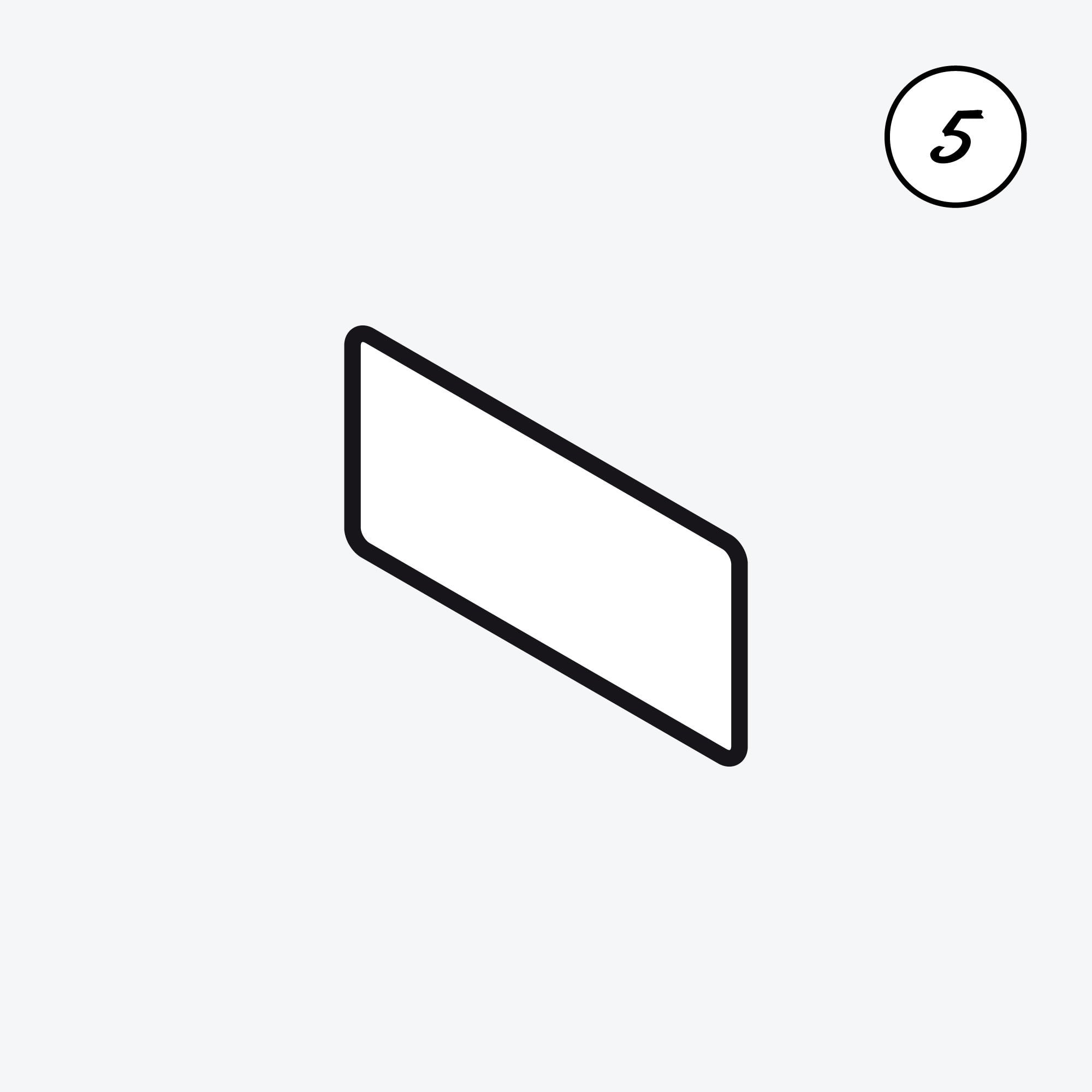 CARTRIDGE LABEL K