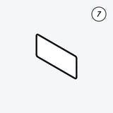 CARTRIDGE LABEL C