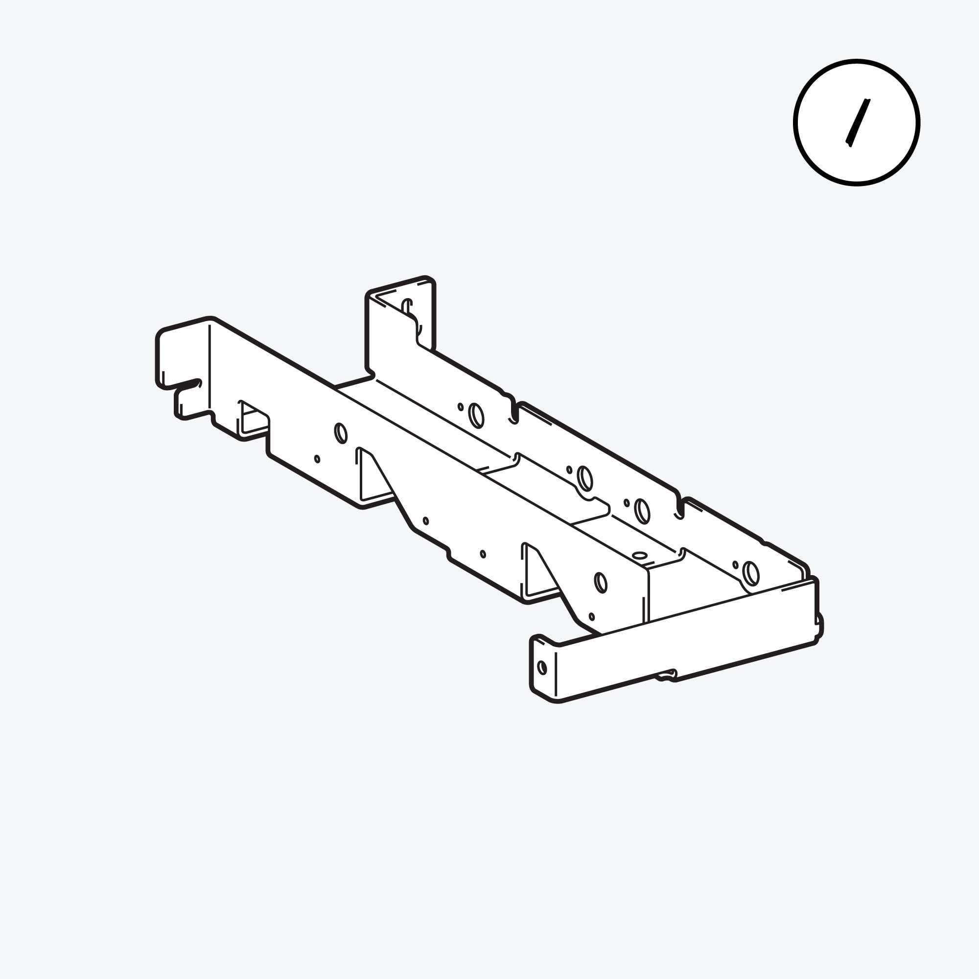 VALVE BASE