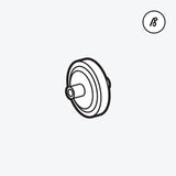 LC FILTER SUPPLY ASSY