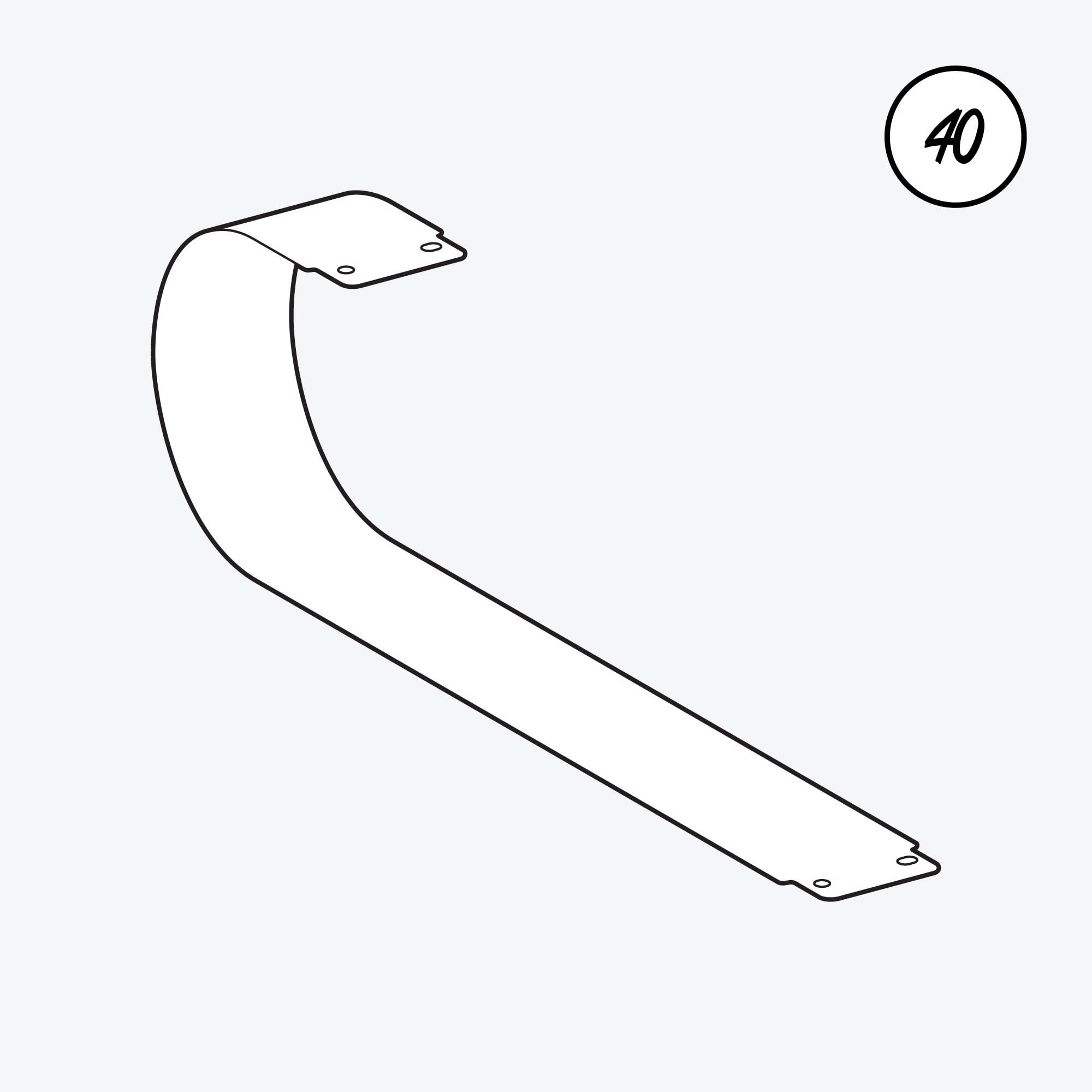 TUBE SHEET