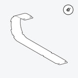 TUBE SUPPORT SHEET