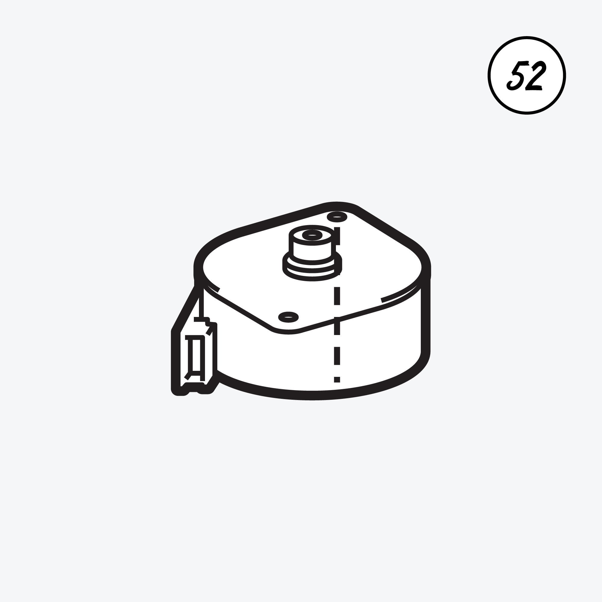 ADF MOTOR