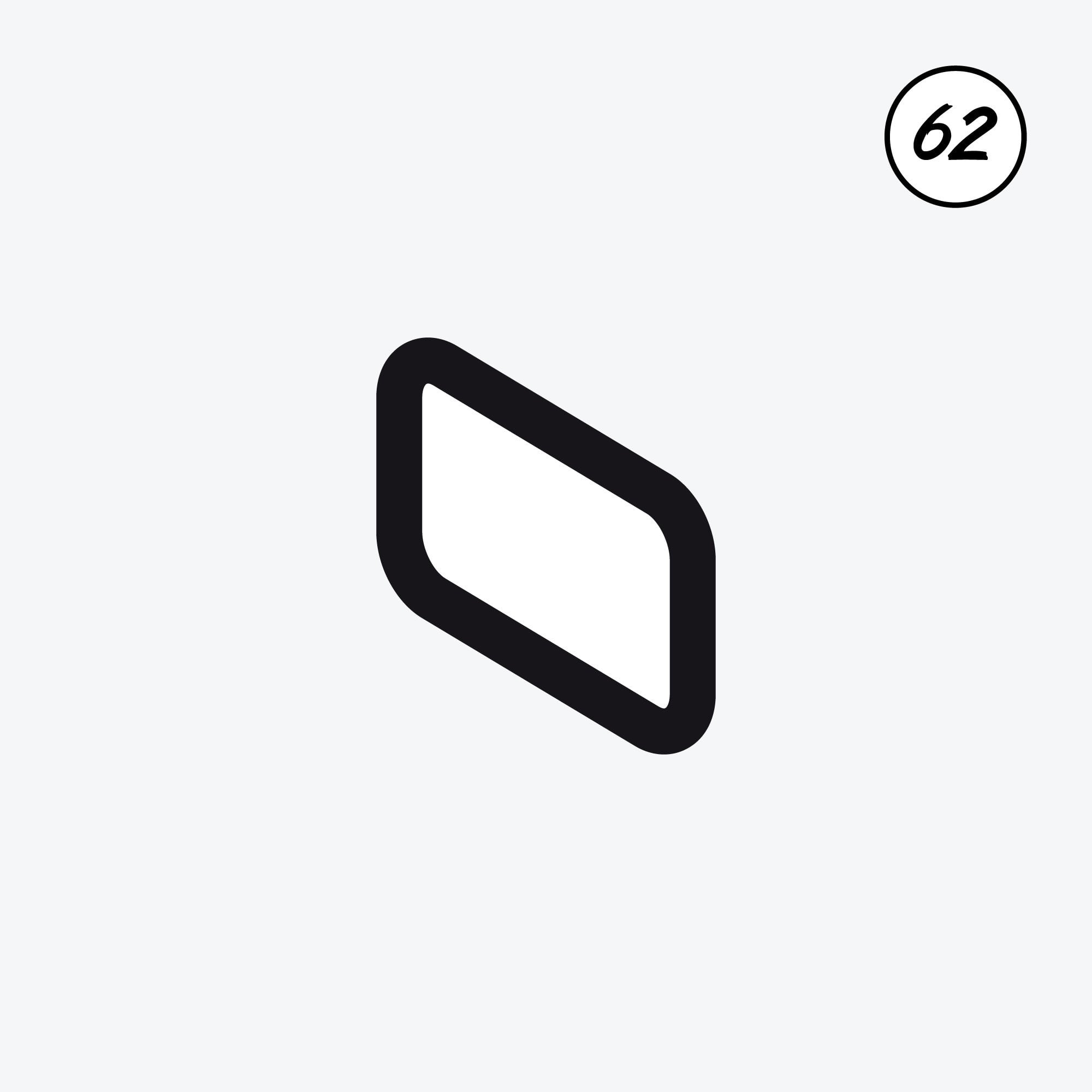 HANDLE POSITION LABEL