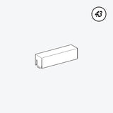 SOLENOID COVER