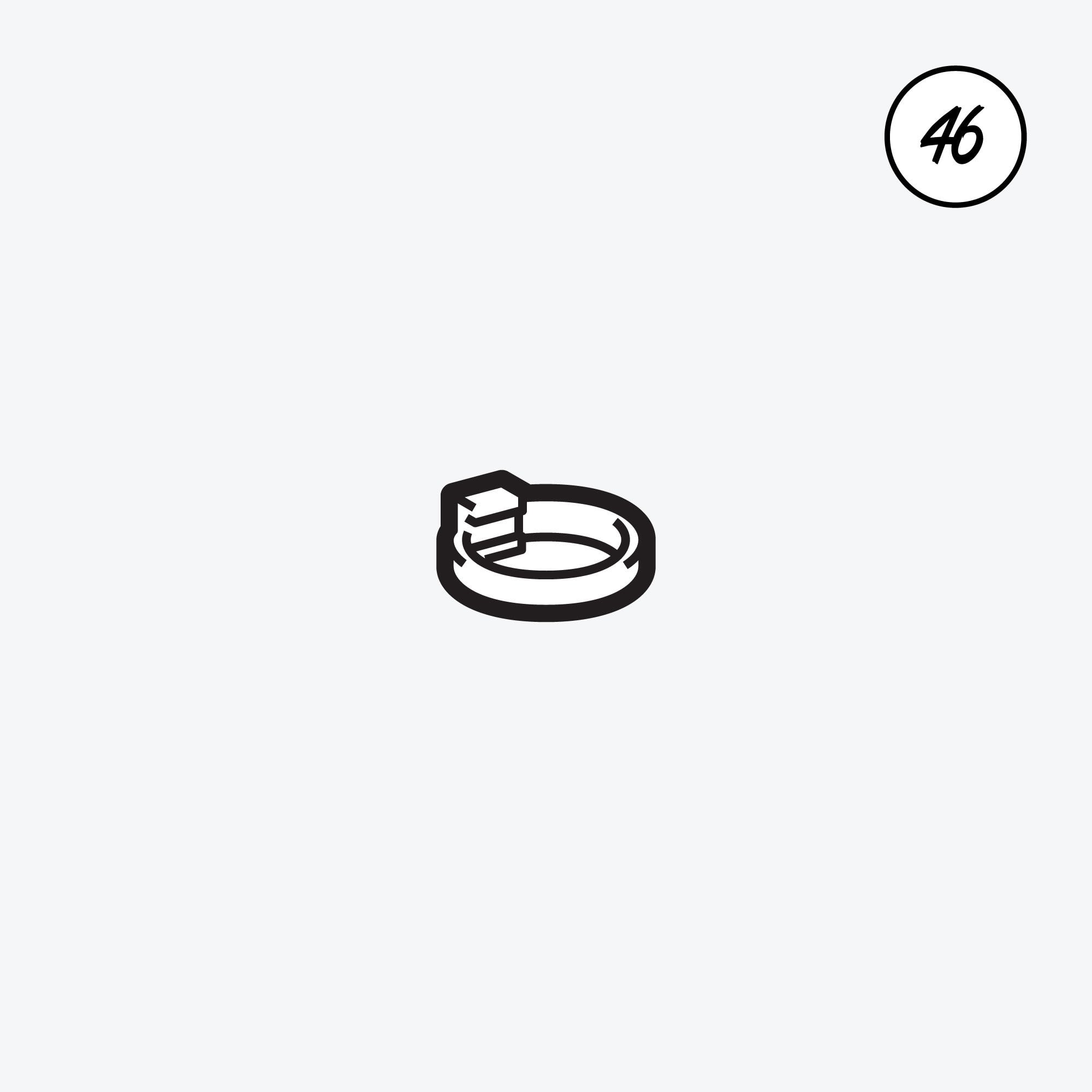 BAND 1M