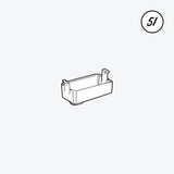 FLUSHING BOX