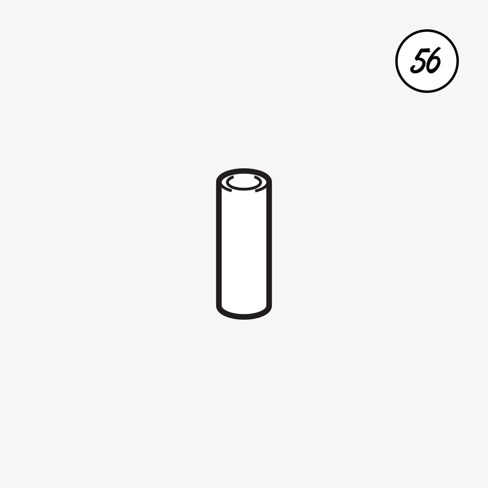 WASTE INK TUBE L50