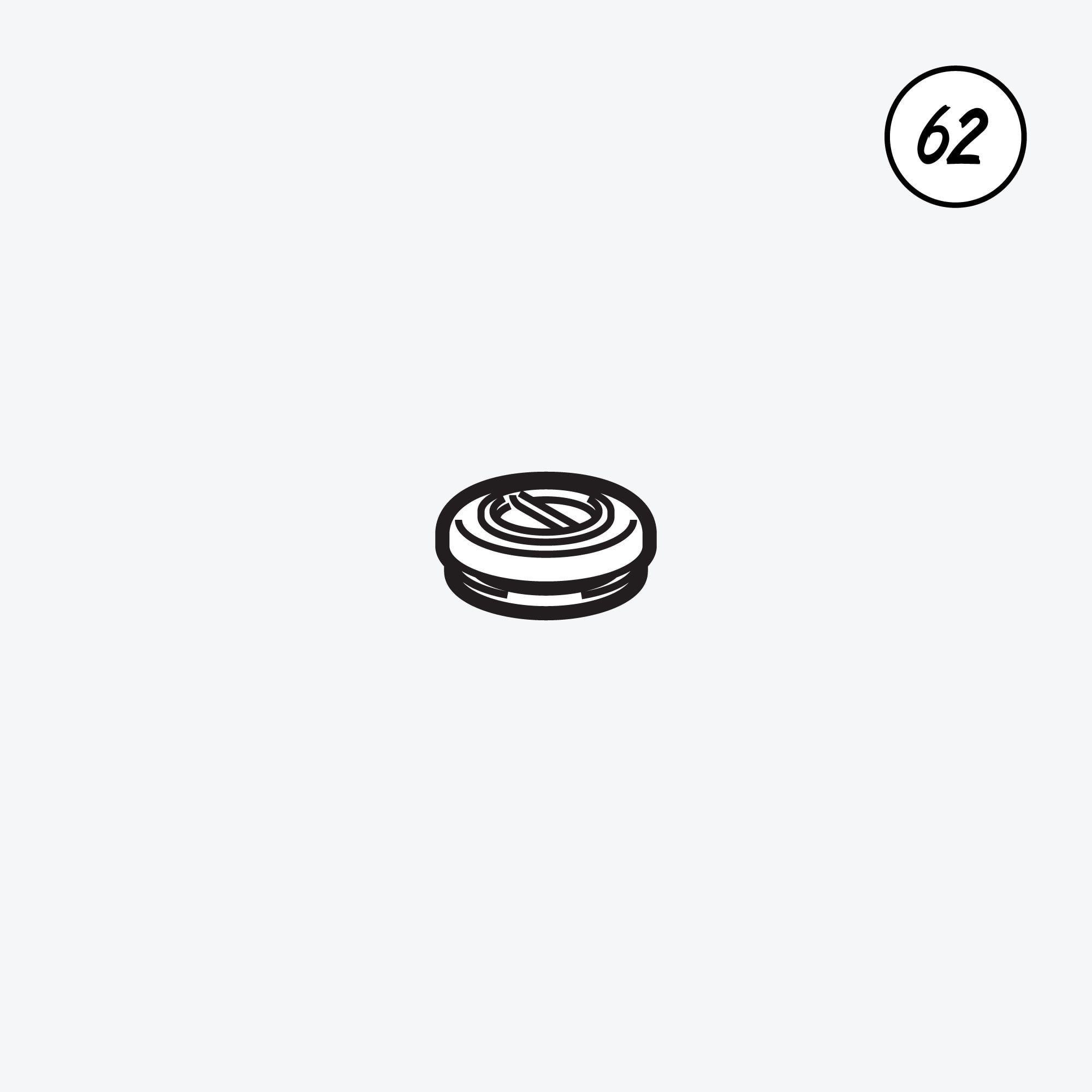 GROMMET MG-6