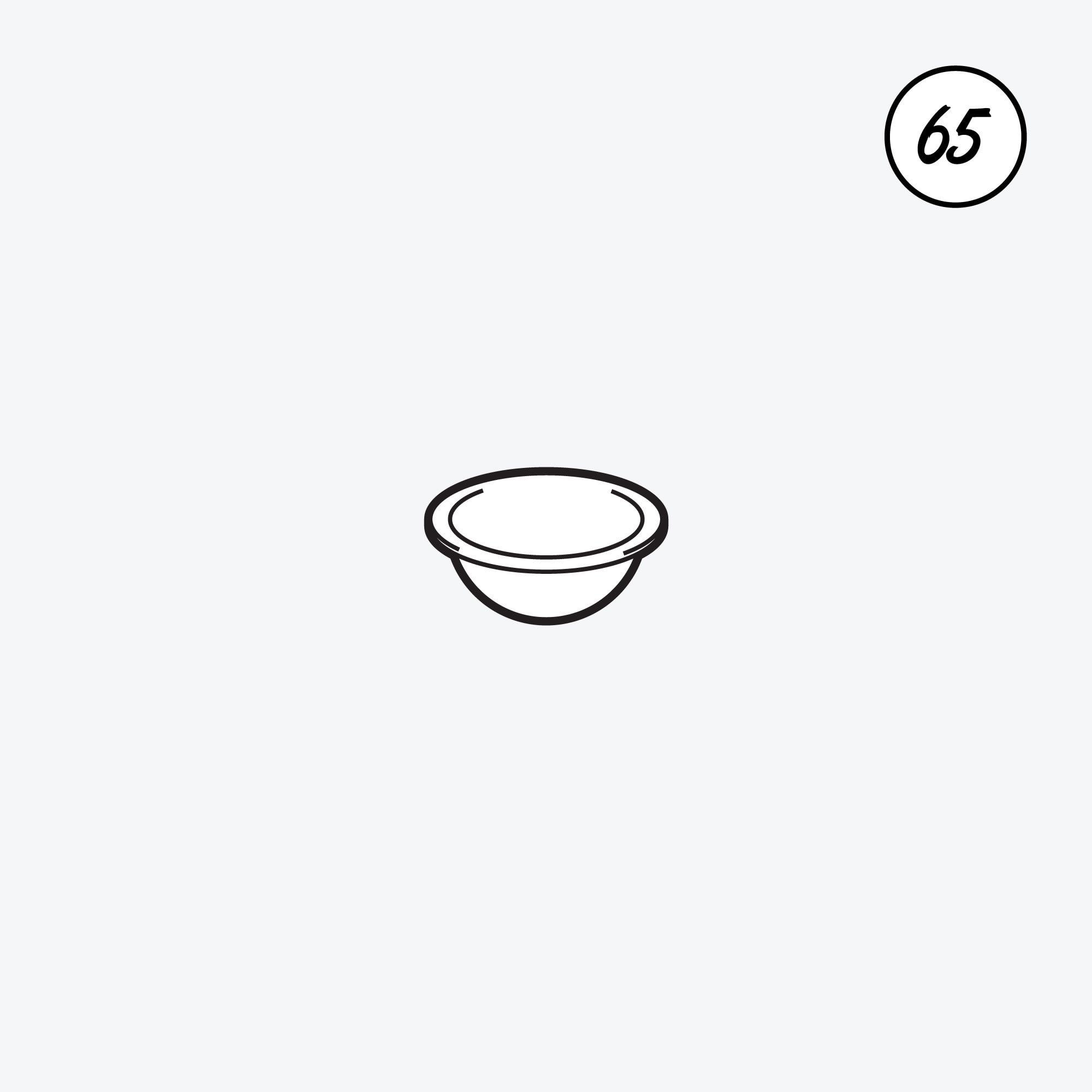 DUST MESH FILTER