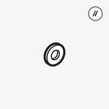 WASHER PLAIN M 3