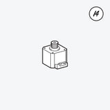 MAINTENANCE PULSE MOTOR