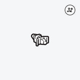 SUPPORT, 6NS