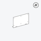 MNT PCB COVER
