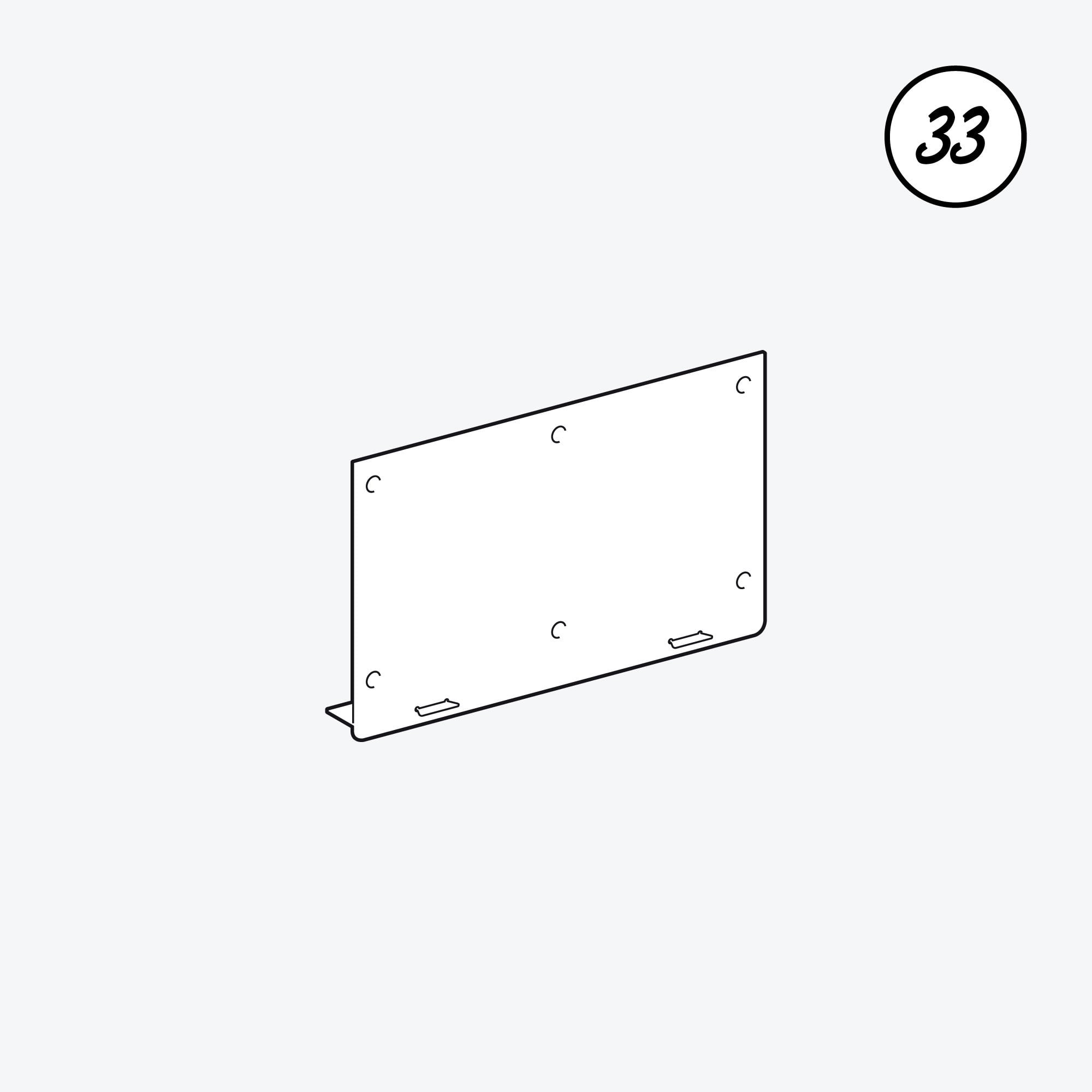 MNT PCB COVER