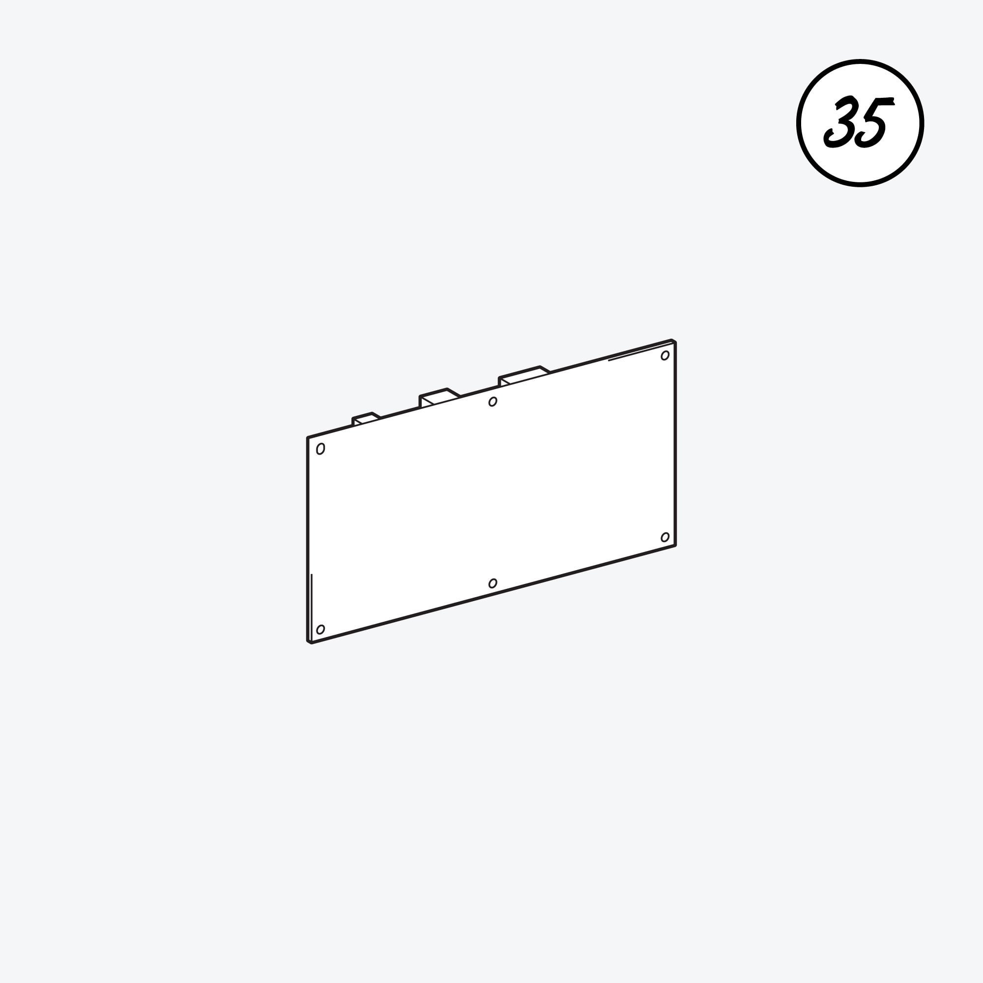 MAINTENACE PCB ASSY