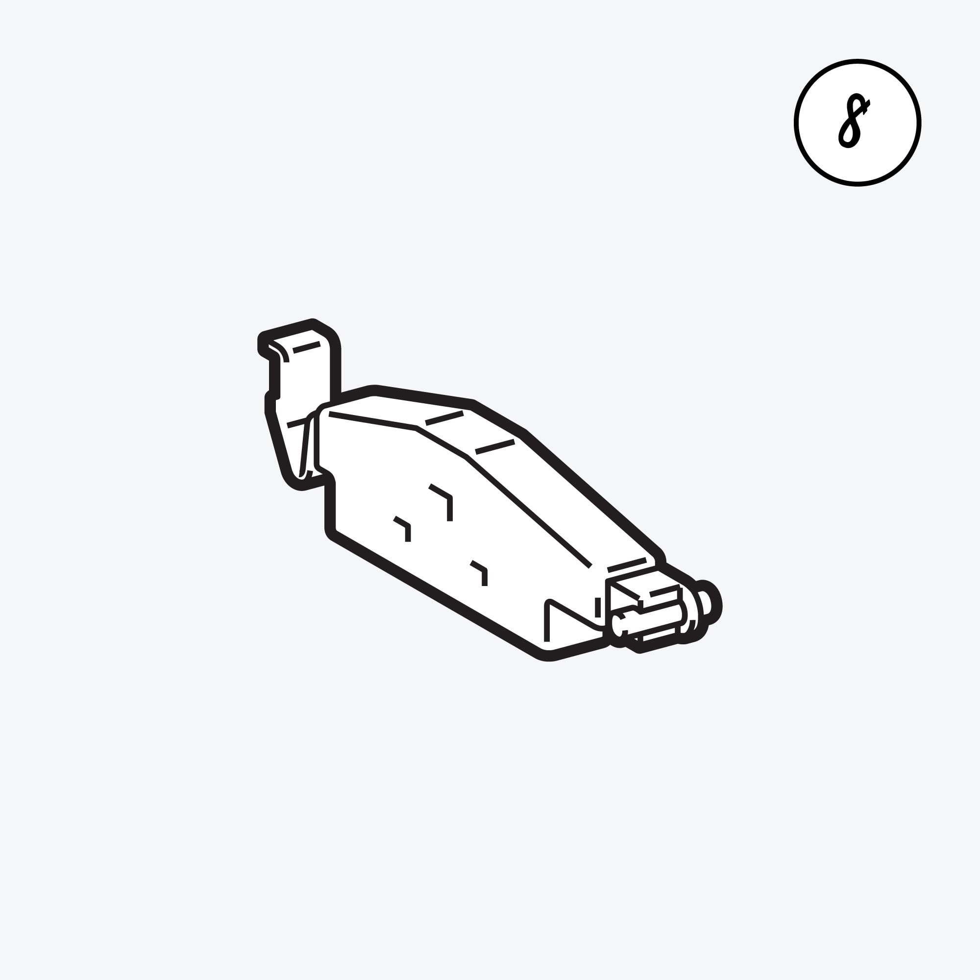 HEAD CLAMP