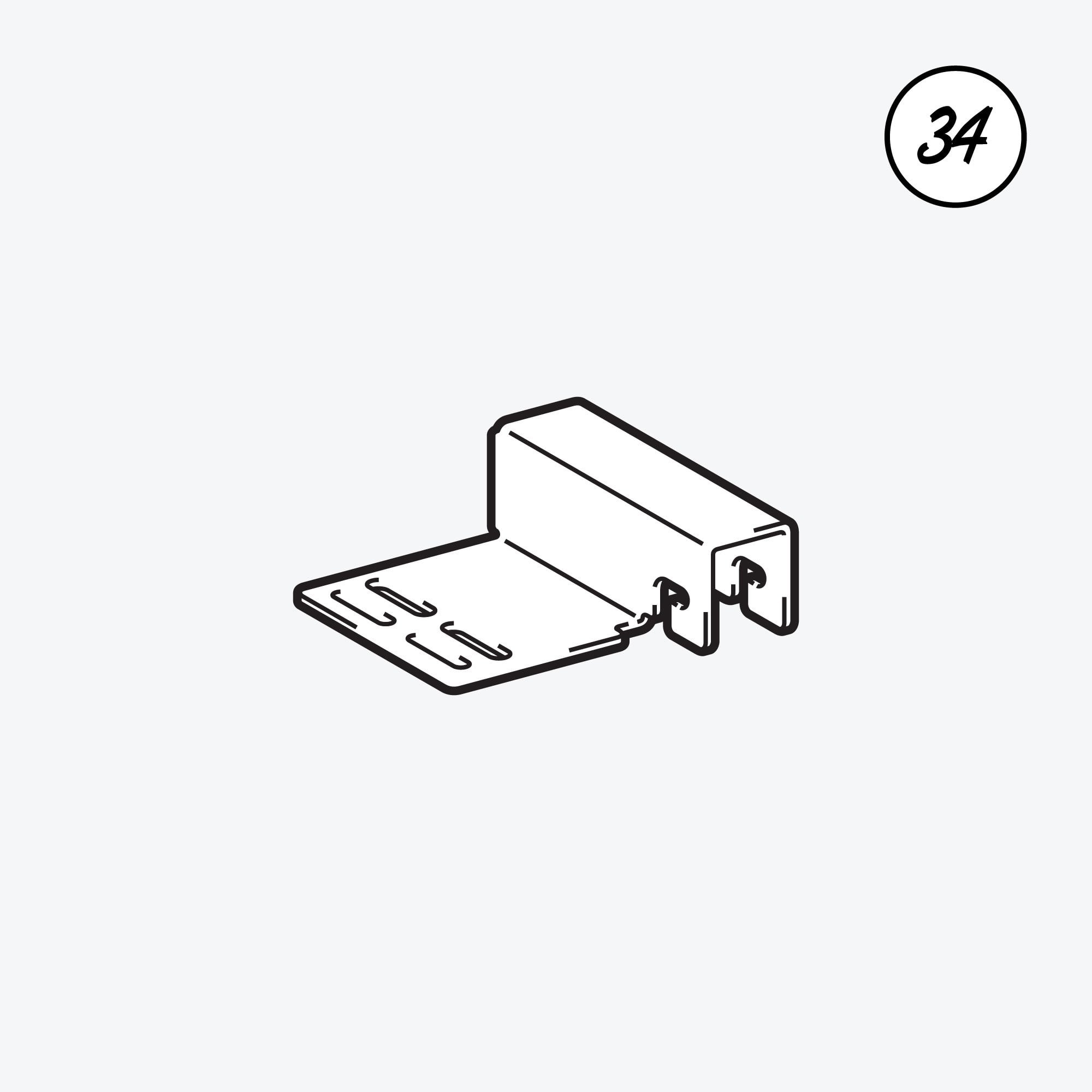 PULLEY BASE