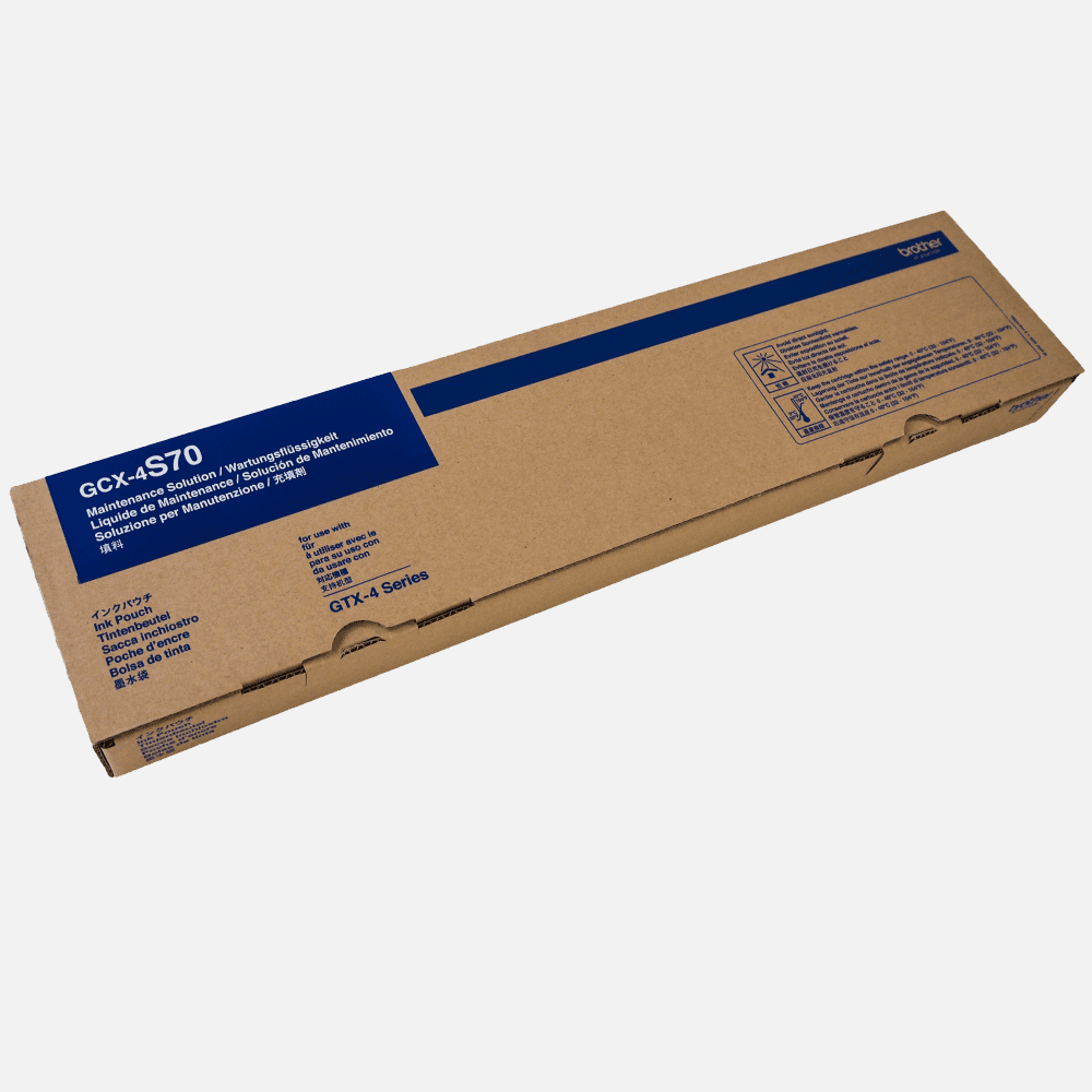 GTX Maintenance Solution Pouch 700cc