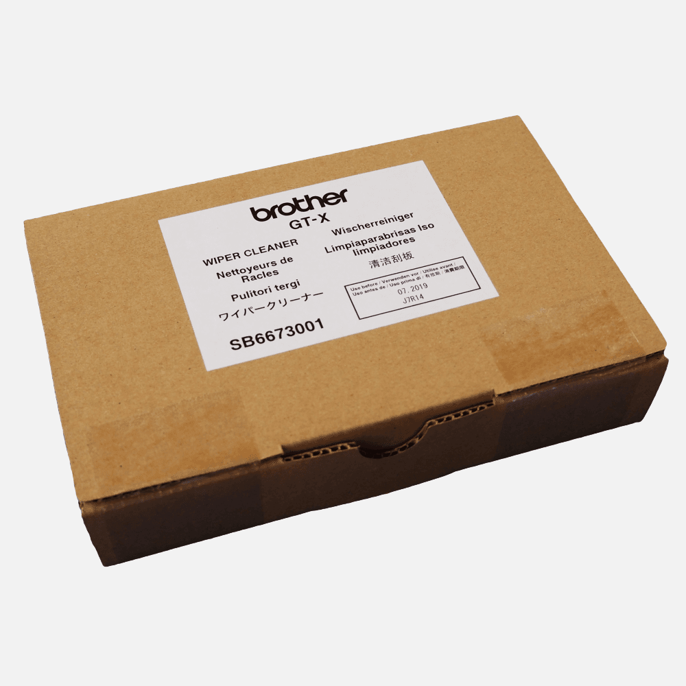 GTX Wiper Cleaner Twin Pack