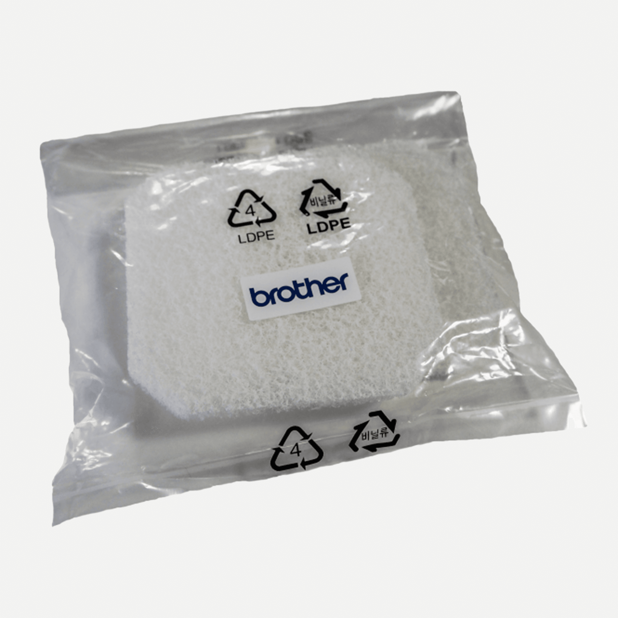 GTX Fan Filter Set Twin Pack