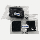 GTX Flushing Foam Set Twin Pack