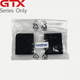 GTX Flushing Foam Set Twin Pack
