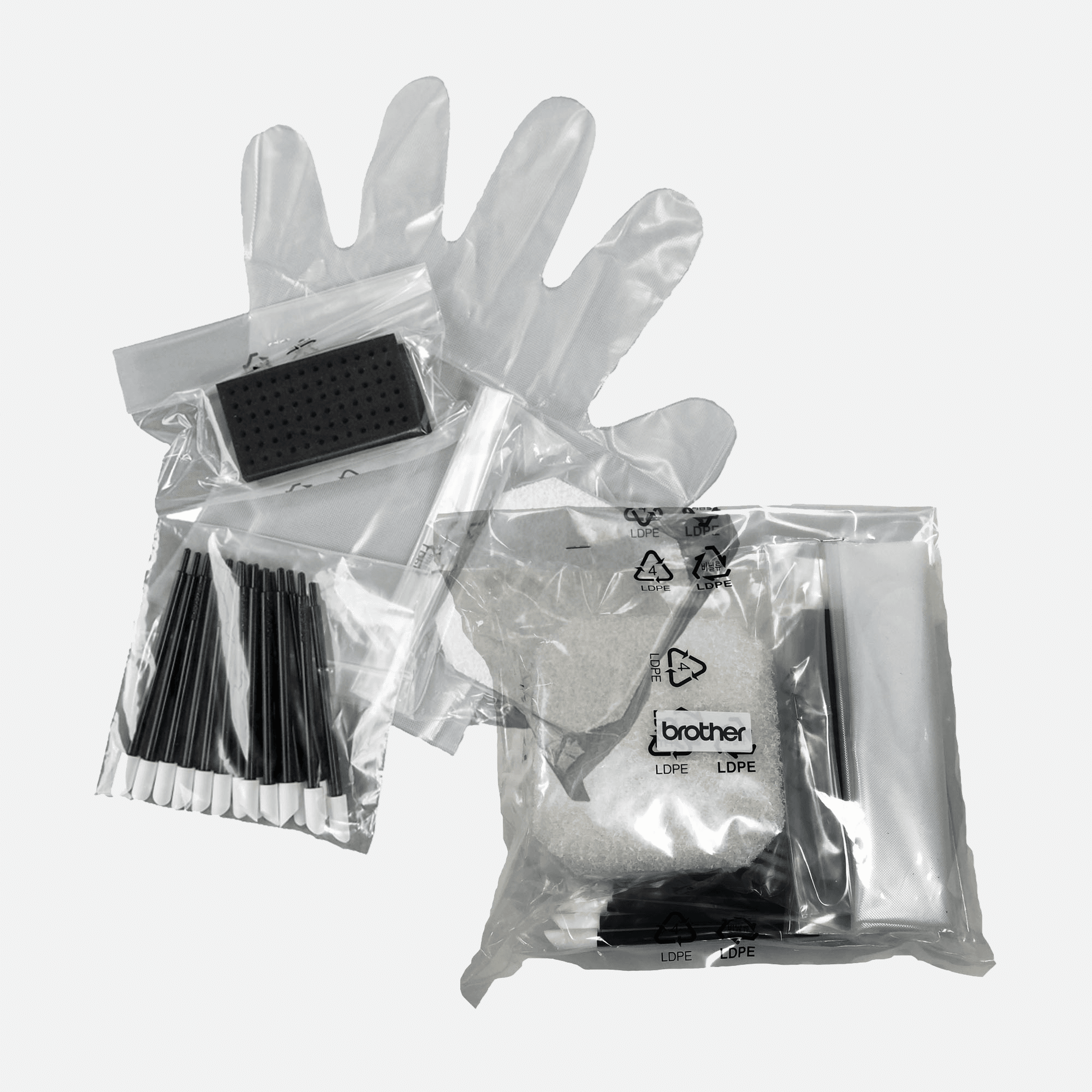 GTX Full Maintenance Kit