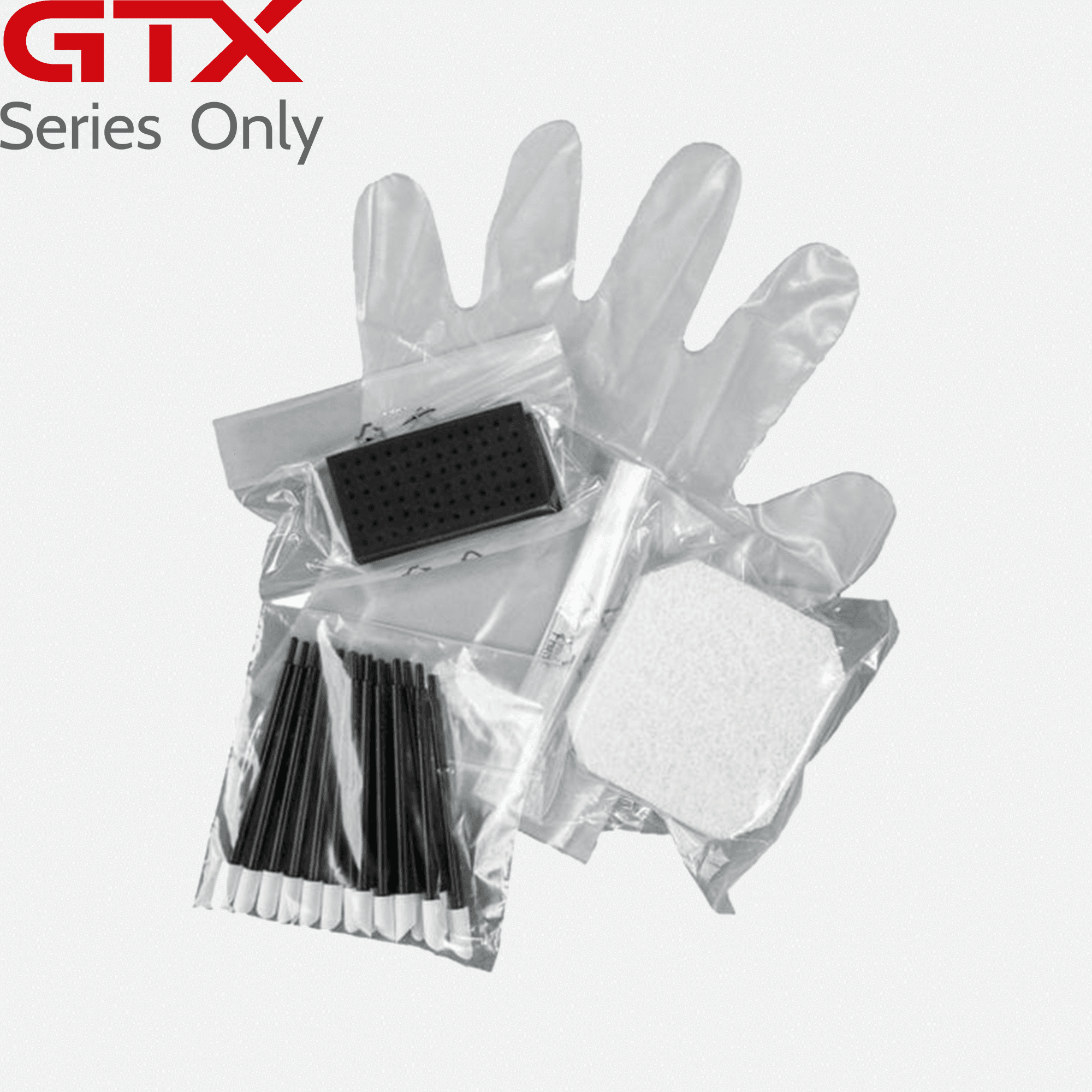 GTX Full Maintenance Kit