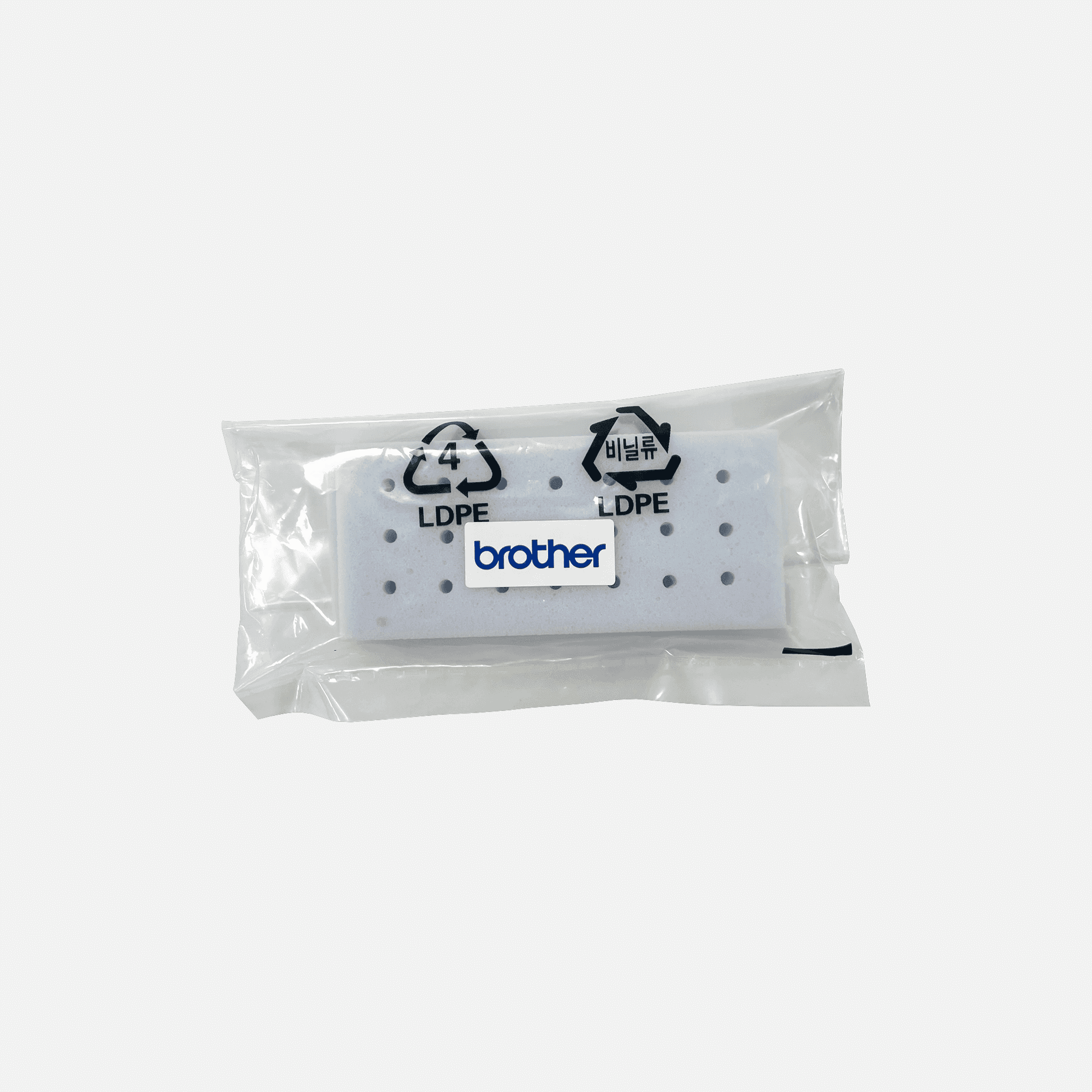 GTX600 Flushing Foam Set