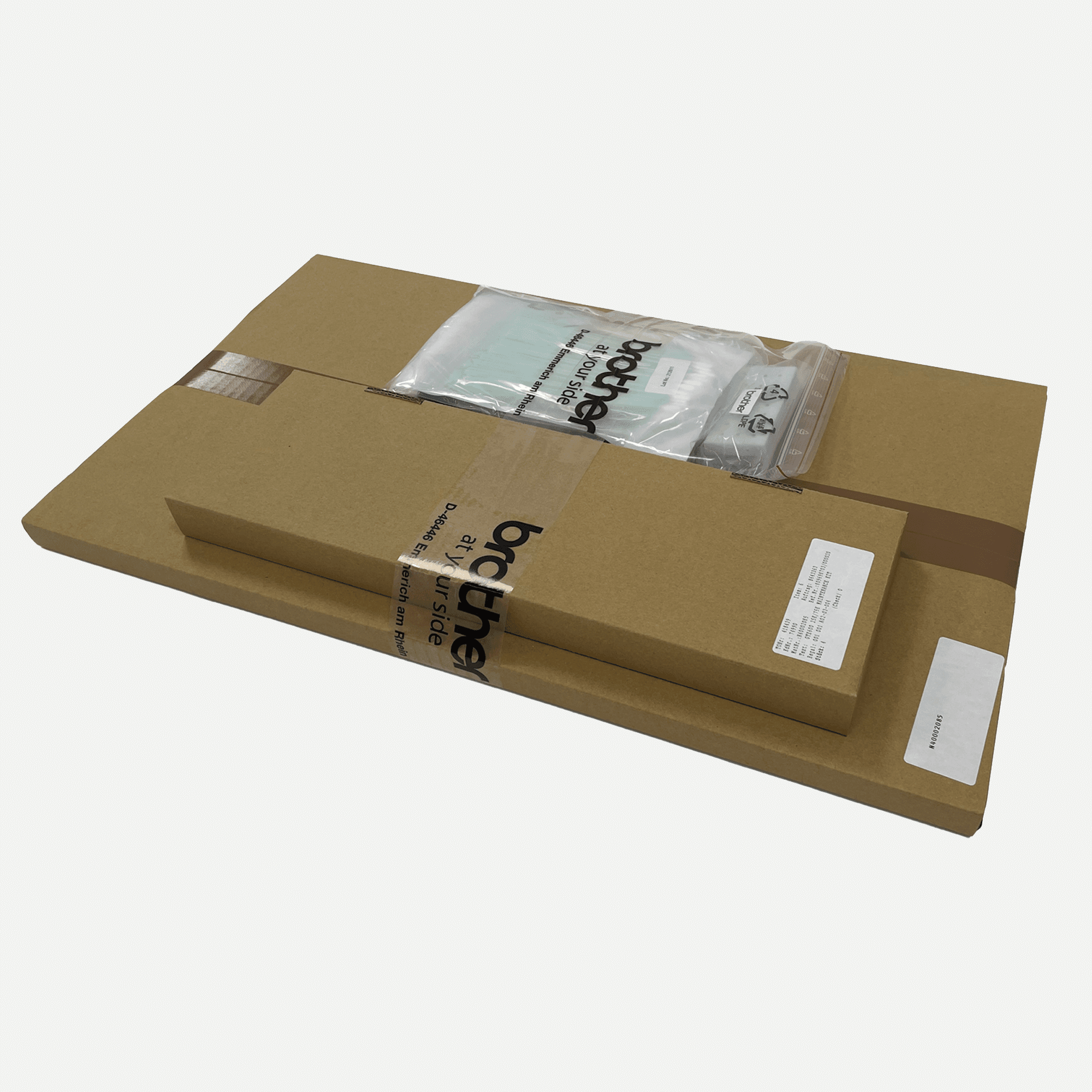 GTX600 Preventive Maintenance Kit - 25K
