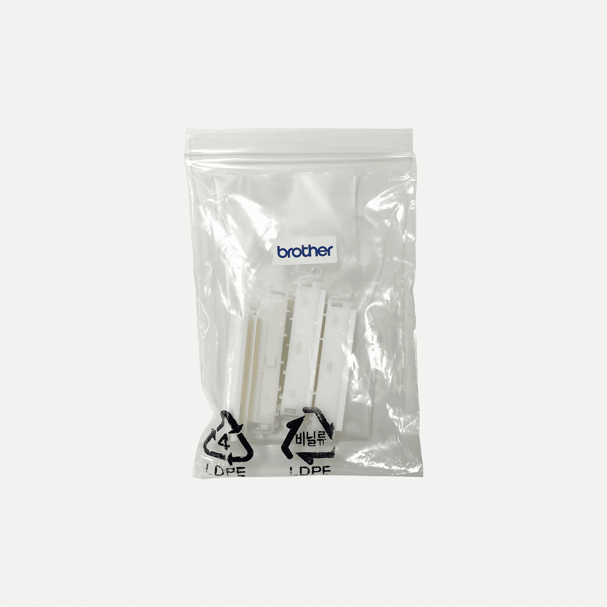 GTX600 Wiper Holder Supply Assembly