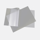 DTF Film Sheets 35 x 40cm (14" x 16") Hot Peel (pack of 250)